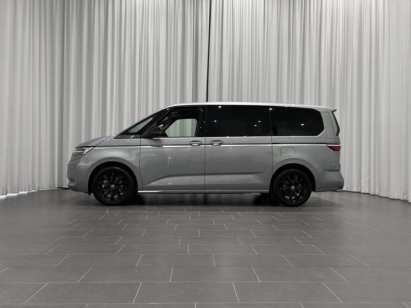 Volkswagen Multivan bild 2