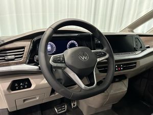 Volkswagen Multivan bild 12