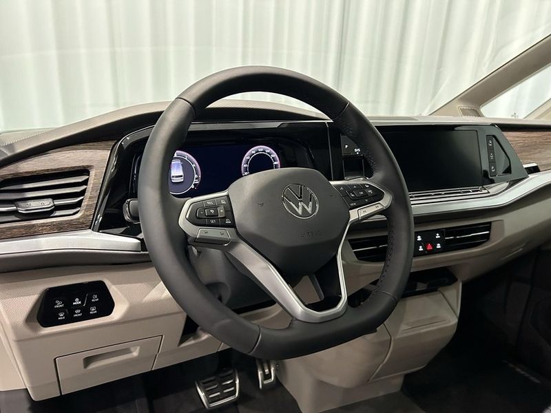 Volkswagen Multivan bild 12