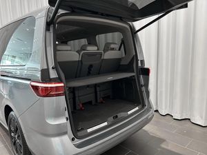 Volkswagen Multivan bild 4