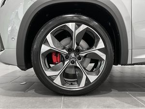 Skoda Kodiaq bild 6
