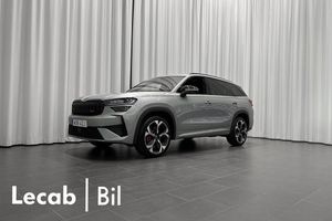 Skoda Kodiaq bild 1