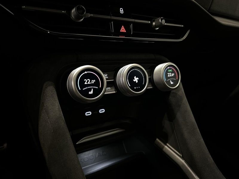 Skoda Kodiaq bild 16