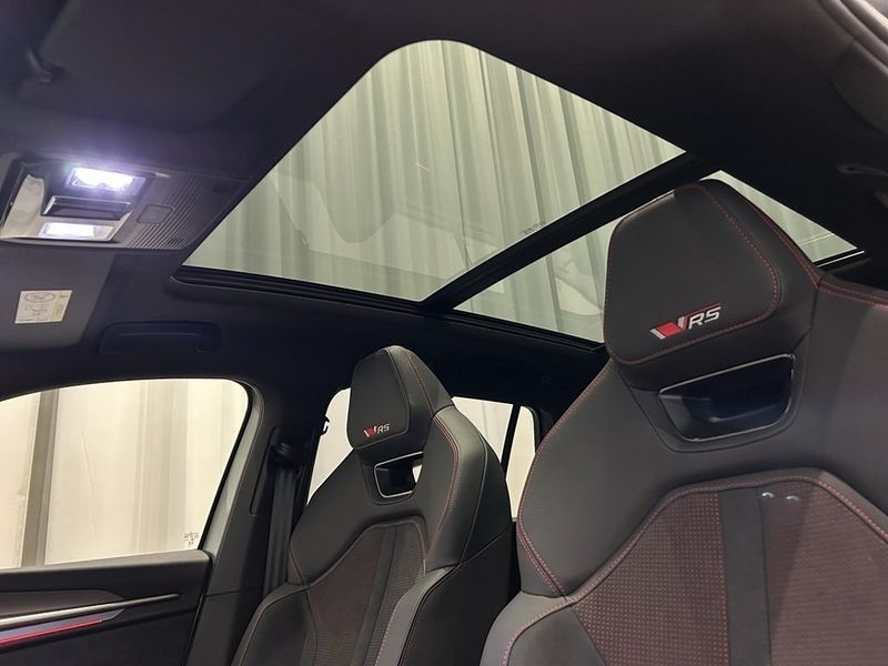 Skoda Kodiaq bild 8