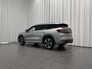Skoda Kodiaq bild 3