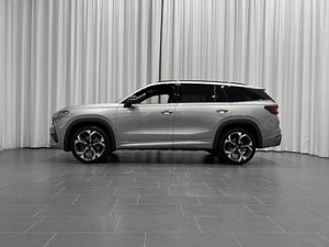 Skoda Kodiaq bild 2