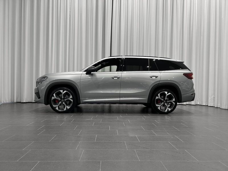 Skoda Kodiaq bild 2