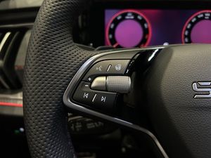 Skoda Kodiaq bild 13