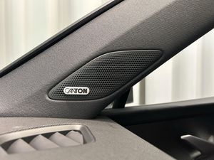 Skoda Kodiaq bild 19