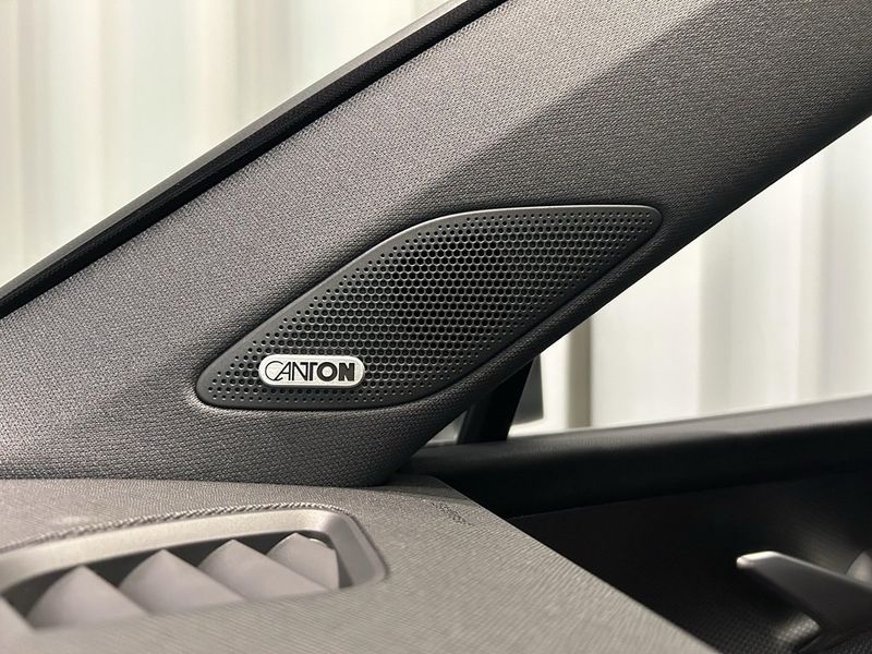 Skoda Kodiaq bild 19