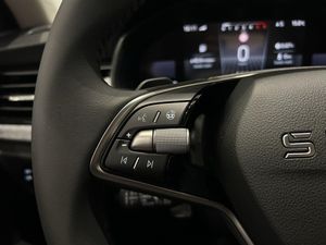 Skoda Kamiq bild 11
