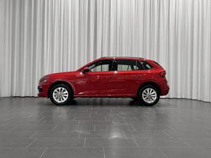 Skoda Kamiq bild 2