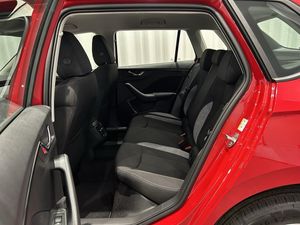 Skoda Kamiq bild 7