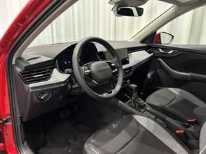 Skoda Kamiq bild 8