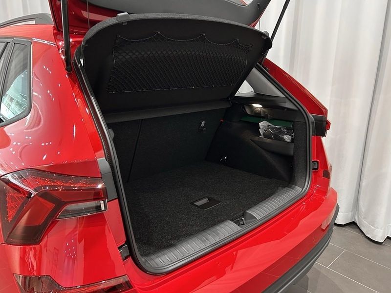 Skoda Kamiq bild 4