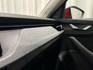 Skoda Kamiq bild 15