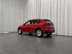 Skoda Kamiq bild 3