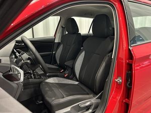 Skoda Kamiq bild 6