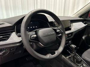 Skoda Kamiq bild 9