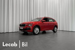 Skoda Kamiq bild 1