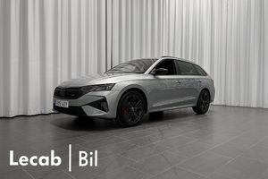Skoda Octavia bild 1