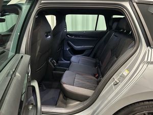 Skoda Octavia bild 9