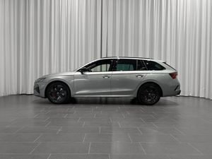 Skoda Octavia bild 2