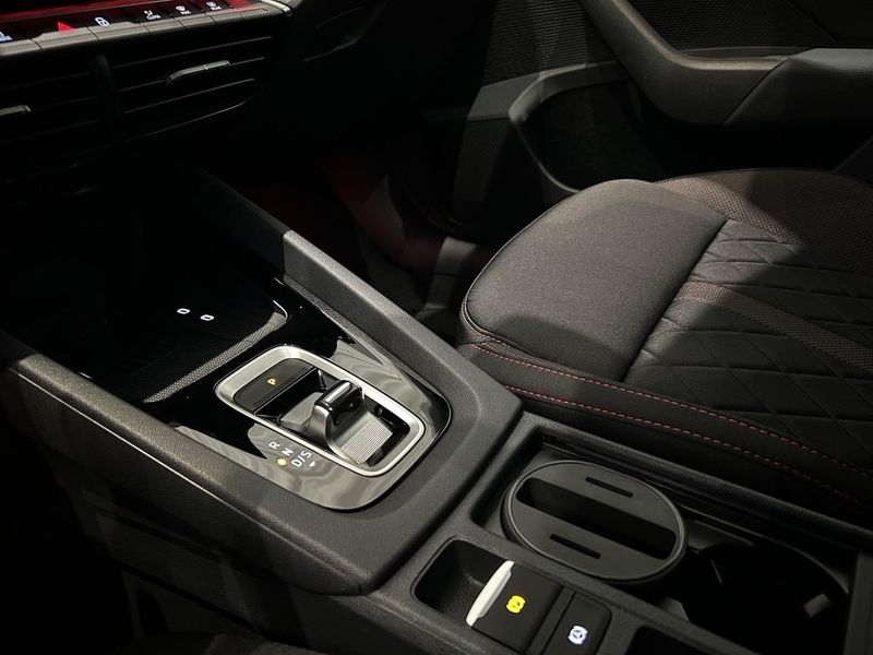 Skoda Octavia bild 18