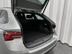 Skoda Octavia bild 5