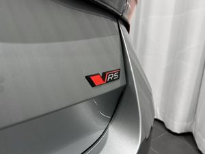 Skoda Octavia bild 4