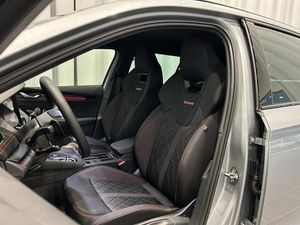 Skoda Octavia bild 7