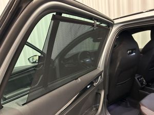 Skoda Octavia bild 10