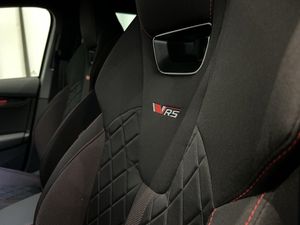 Skoda Octavia bild 8