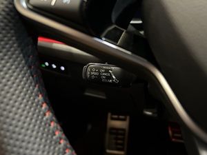 Skoda Octavia bild 13