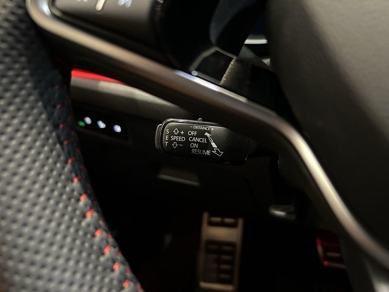 Skoda Octavia bild 13