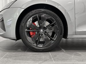 Skoda Octavia bild 6