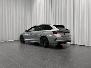 Skoda Octavia bild 3