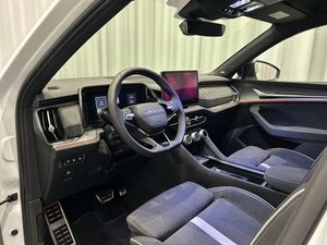 Skoda Kodiaq bild 10