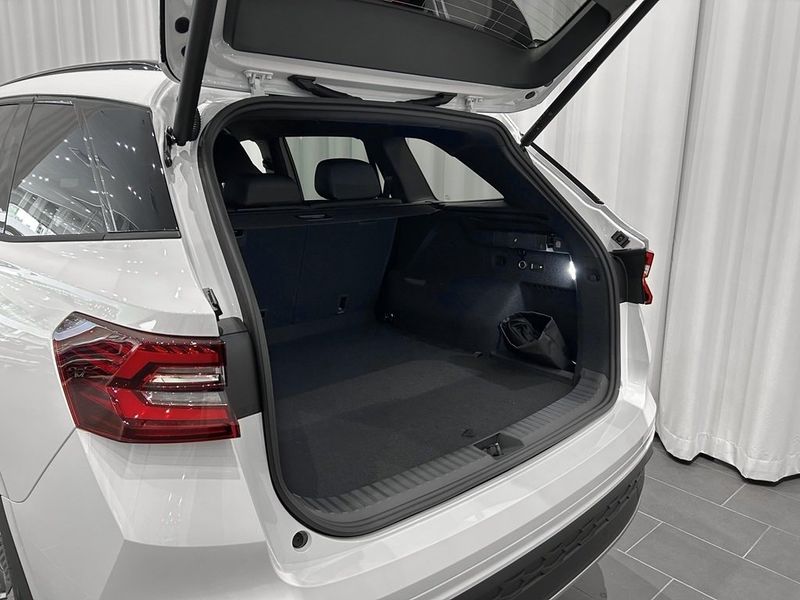 Skoda Kodiaq bild 4