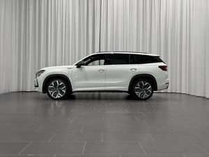 Skoda Kodiaq bild 2