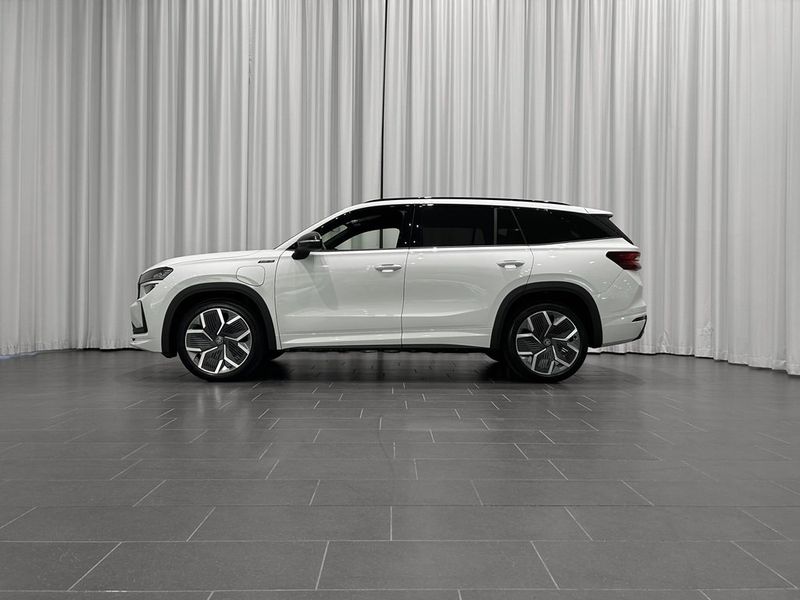 Skoda Kodiaq bild 2