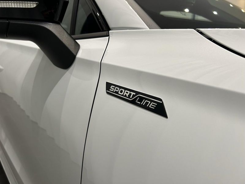 Skoda Kodiaq bild 6