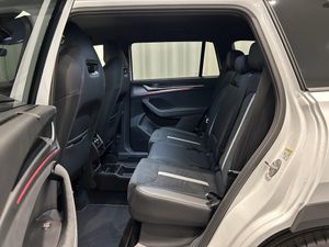 Skoda Kodiaq bild 8