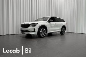 Skoda Kodiaq bild 1