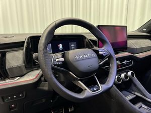 Skoda Kodiaq bild 11