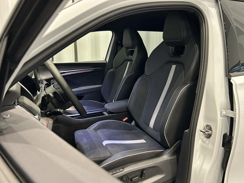 Skoda Kodiaq bild 7