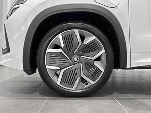 Skoda Kodiaq bild 5
