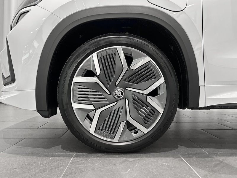 Skoda Kodiaq bild 5