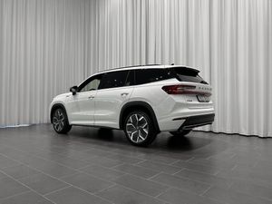 Skoda Kodiaq bild 3