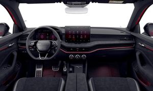 Skoda Superb bild 2
